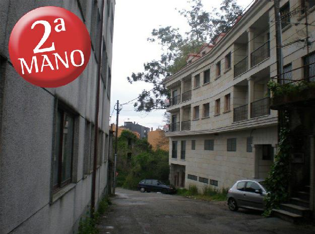 Piso en Cañiza (A)