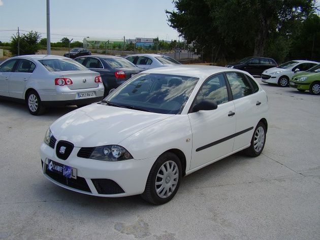 RENAULT MEGANE 1.9DCI 120CV