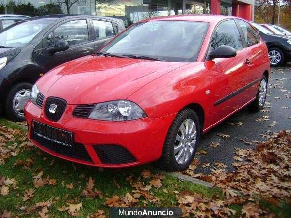 Seat Ibiza 1.2 12V Reference