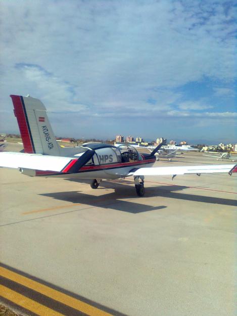 Venta avión Socata Rallye 180