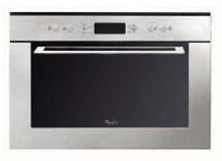 Whirlpool AMW 715 IX