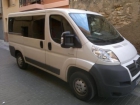 2006 Citroen Jumper 2.2HDI CFMX 33 L2H2 100 - mejor precio | unprecio.es