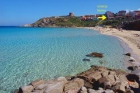 Apartamento : 4/5 personas - junto al mar - vistas a mar - santa teresa di gallura olbia tempio (provincia de) cerdena - mejor precio | unprecio.es