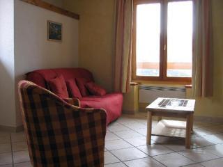 Apartamento en chalet : 5/6 personas - vaujany  isere  rodano alpes  francia