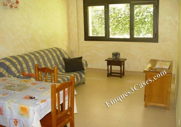 Apartamento en Encamp