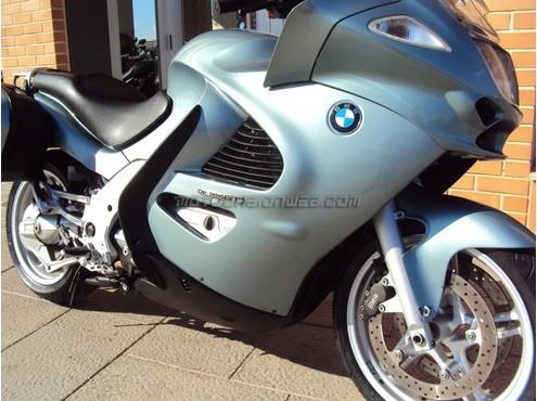 BMW K 1200 GT