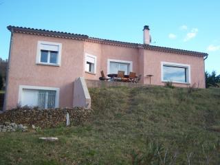 Casa : 6/6 personas - piscina - vallon-pont-d'arc  ardeche  rodano alpes  francia