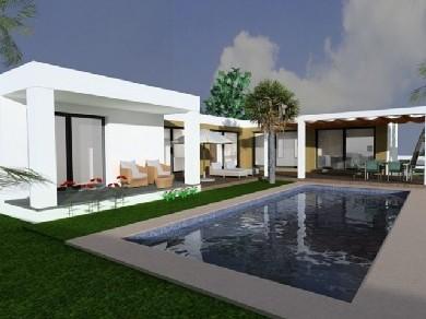 Chalet con 3 dormitorios se vende en Moraira, Costa Blanca