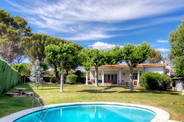 Chalet en Boadilla del Monte