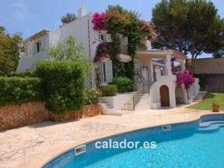 Chalet en venta en Cala d'Or, Mallorca (Balearic Islands)