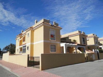 Chalet en venta en Ciudad Quesada, Alicante (Costa Blanca)