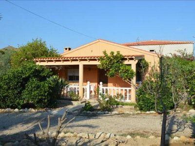 Chalet en venta en Mojácar, Almería (Costa Almería)