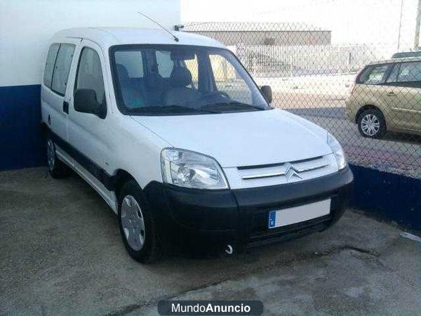 Citroën Berlingo HDI75 FIRST X