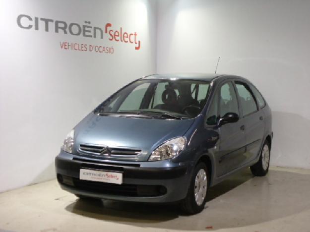 Citroen Xsara Picasso 1.6 LX Plus, 7.500€