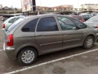 Citroen Xsara Picasso Exclusive - mejor precio | unprecio.es