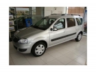 DACIA LOGAN BREAK LAUREATE 1.5 DCI 85CV 7 PLAZAS - mejor precio | unprecio.es