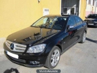 Mercedes-Benz C 220 CDI Avantgarde (9.75) - mejor precio | unprecio.es