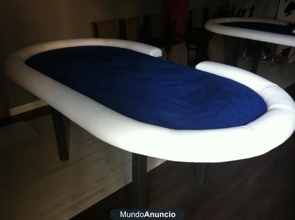 mesa de poker