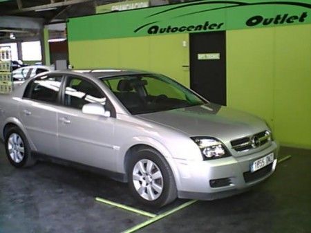 OPEL VECTRA ELEGANCE 1.9CDTI 16V - Barcelona