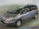 Peugeot 807 - mejor precio | unprecio.es