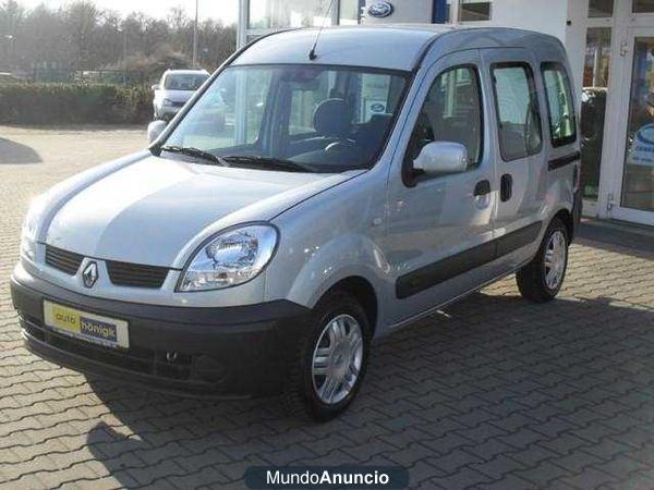 Renault Kangoo 1.2 16V Edition Campus