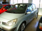 Renault Scenic II 1.9 DCI dINAMIQUE por 168€/mes - mejor precio | unprecio.es