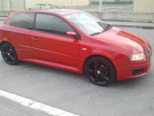 se vende fiat stilo buen estado diesel   del 2004