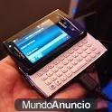 SONY ERICSSON XPERIA MINI PRO