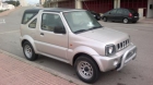 suzuki jymmy 4x4 - mejor precio | unprecio.es