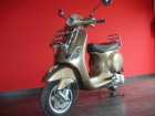 Vespa lx 125 ie touring - mejor precio | unprecio.es