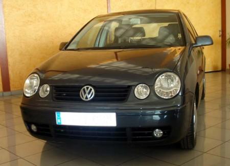 Volkswagen Polo 14 TDI  en Murcia