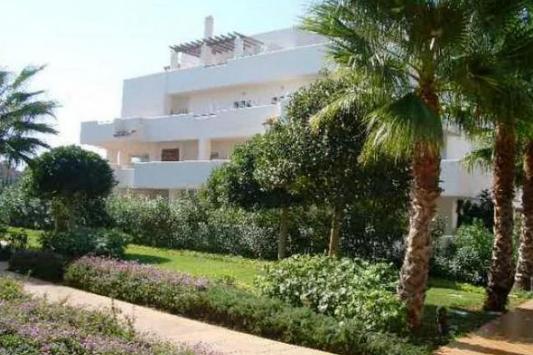 3 Dormitorio Apartamento En Venta en Estepona, Málaga