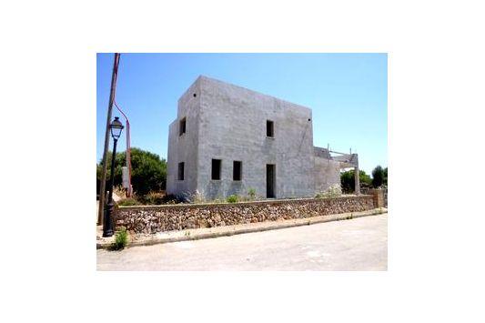 4 Dormitorio Chalet En Venta en Santanyi, Mallorca