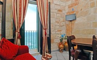 Apartamento : 2/4 personas - vistas a mar - polignano a mare  bari (provincia de)  pouilles  italia