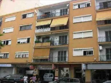 Apartamento con 3 dormitorios se vende en Palma de Mallorca