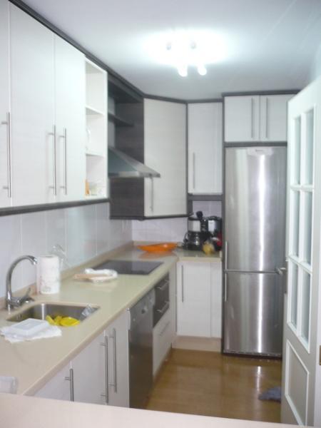 Apartamento en Morche, El