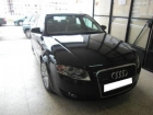 Audi A4 BERLINA 2.0TDI 143CV 6VEL. AZUL ESFERA. PAQUETE TECNICO. NUEVO.STOCK. - mejor precio | unprecio.es