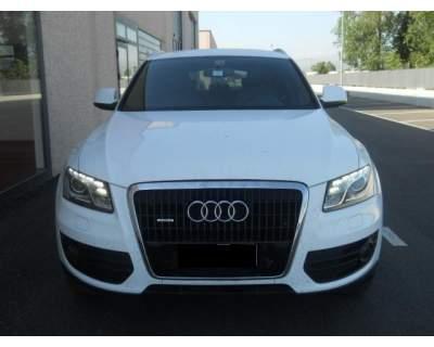 AUDI Q5 3.0 V6 TDI F.AP. quattro S tronic