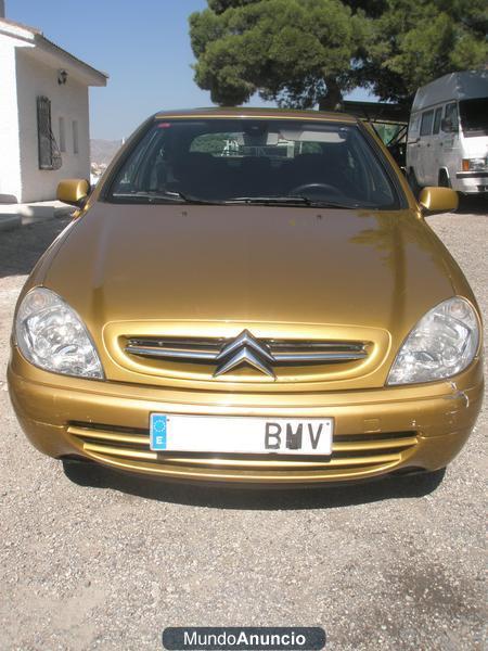 citroen xsara1.6