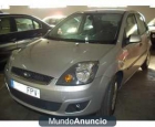 Ford Fiesta 1.4 Ghia - mejor precio | unprecio.es