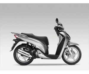 HONDA SH 125 SCOOPY