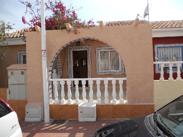 House for Sale in La Pinilla, Murcia, Ref# 2841252