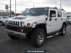 Hummer H2 V8 LUXURY 6 PLAZAS TMCARS.ES - mejor precio | unprecio.es