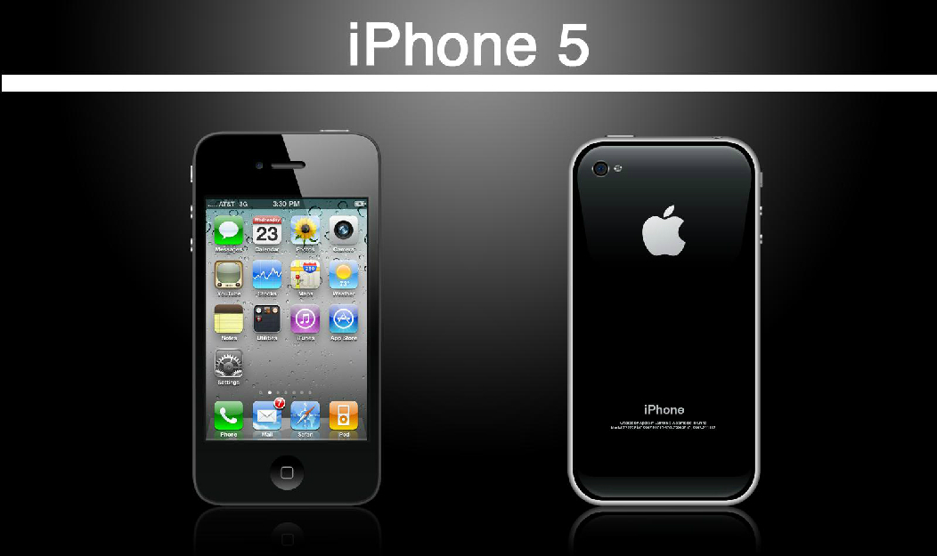 Iphone 5 16GB