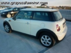 Mini One 1.6 INY 98CV GV VEHICULO DE EMPLEADO - mejor precio | unprecio.es