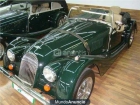 Morgan 4 2.0 2 plazas - mejor precio | unprecio.es