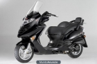 Moto Gran KYMCO Gran Dink 125 cc. - mejor precio | unprecio.es