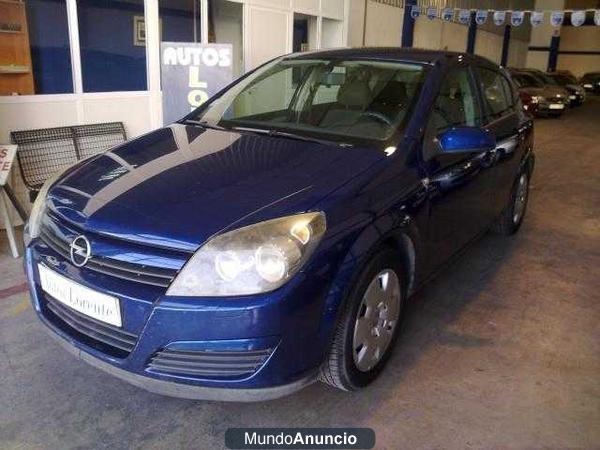 Opel Astra 1.4 16v Enjoy