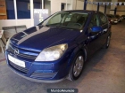 Opel Astra 1.4 16v Enjoy - mejor precio | unprecio.es