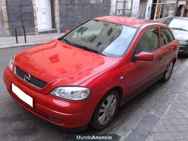 Opel Astra 2.0